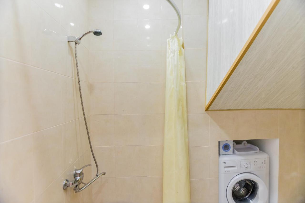 ホテル Anzori House ティビリシ エクステリア 写真